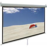 BRITE MAS 1818 MANUAL WALL SCREEN